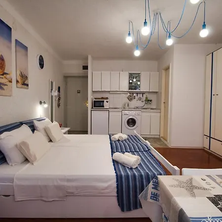 Studio Krinka Appartement Rovinj