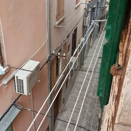 Studio Krinka Apartment *