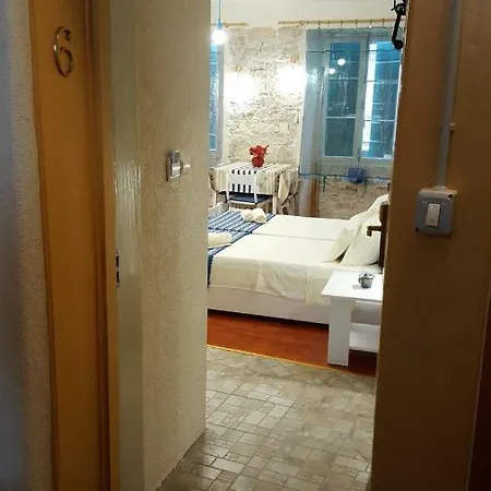 Apartment Studio Krinka Rovinj