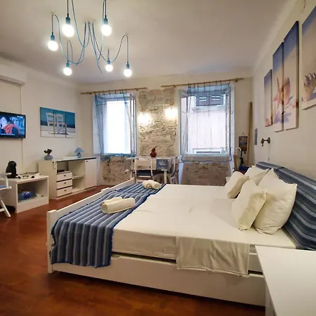 Apartment Studio Krinka