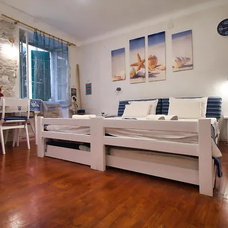 Apartment Studio Krinka