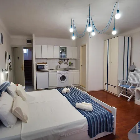 Studio Krinka Apartment Rovinj