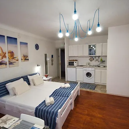 Apartment Studio Krinka