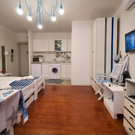 Studio Krinka Apartment Rovinj