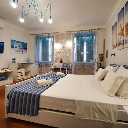 Studio Krinka * Rovinj