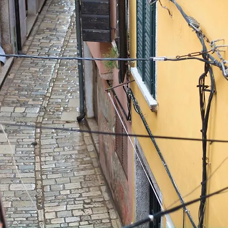 Studio Krinka * Rovinj