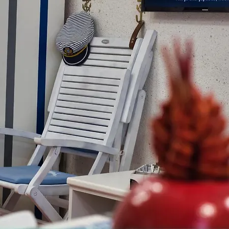 Studio Krinka * Rovinj