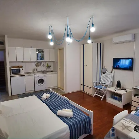 Studio Krinka * Rovinj