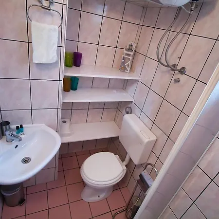 Studio Krinka Apartment *