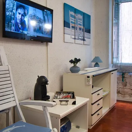 Apartment Studio Krinka *