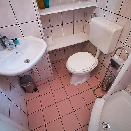 Studio Krinka Apartment