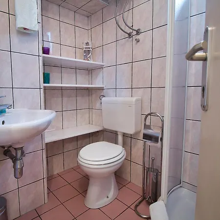 Apartment Studio Krinka *